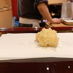 天ぷら たけうち - 