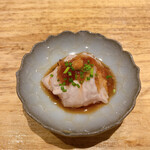 天ぷら たけうち - 