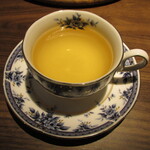 yokoyama - ジャスミンとラベンダーのハーブティー