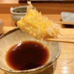 天ぷら たけうち - 