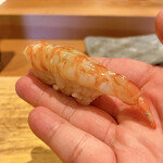 天ぷら たけうち - 