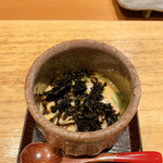 天ぷら たけうち - 