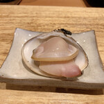 天ぷら たけうち - 