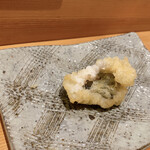 天ぷら たけうち - 