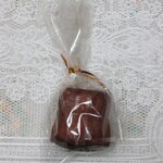 yokoyama - お土産でいただいたカヌレ