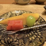 天ぷら たけうち - 