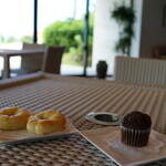 ザ・ひらまつ ホテルズ＆リゾーツ - 無料ベーグル＆マフィン