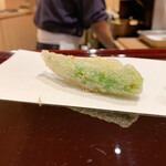 天ぷら たけうち - 