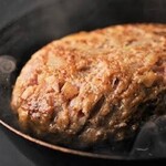 ステーキ一番 - 黒毛和牛ハンバーグ