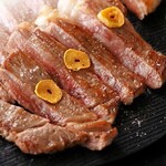 ステーキ一番 - サーロインステーキ