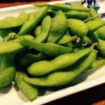 Suteki Ichiban - 枝豆