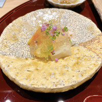 おみ乃 神谷町 - 