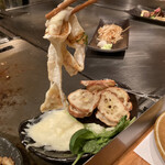 心斎橋 でりしゃす - 