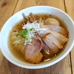 The Noodles & Saloon Kiriya - 