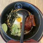 Korushika Udon - 