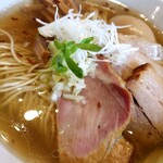 The Noodles & Saloon Kiriya - 