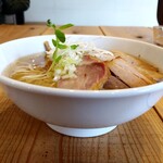 The Noodles & Saloon Kiriya - 