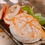 心斎橋 でりしゃす - 