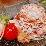 心斎橋 でりしゃす - 