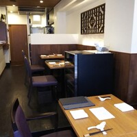 NOGI - 店内