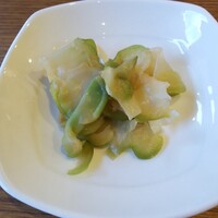 NOGI - △青ザーサイ
                    