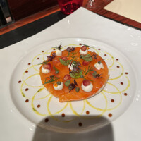 ラトリエ ドゥ ジョエル・ロブション - 