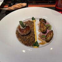 ラトリエ ドゥ ジョエル・ロブション - 