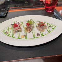 ラトリエ ドゥ ジョエル・ロブション - 