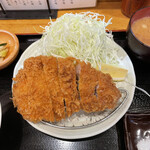 とんかつ まさむね - 