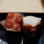 日本橋蛎殻町 すぎた - 