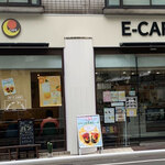 E-CAFE - 