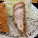 とんかつ まさむね - 