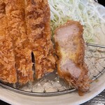 とんかつ まさむね - 