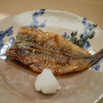 日本橋蛎殻町 すぎた - 