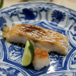 日本橋蛎殻町 すぎた - 