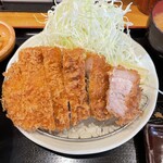 とんかつ まさむね - 