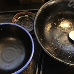 無鉄砲しゃばとん - 