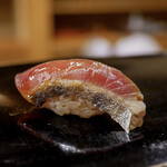 日本橋蛎殻町 すぎた - 