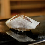 日本橋蛎殻町 すぎた - 