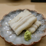 日本橋蛎殻町 すぎた - 