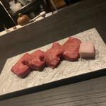 YAKINIKU FIFTY FIVE TOKYO - 