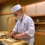 日本橋蛎殻町 すぎた - 