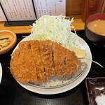 とんかつ まさむね - 