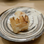 日本橋蛎殻町 すぎた - 