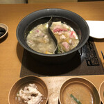 Shabushabu Onyasai - 