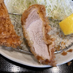 とんかつ まさむね - 