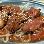 屋台食堂 ほね - 