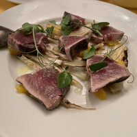 ラ・ビスボッチャ - 