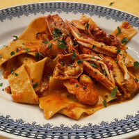 ラ・ビスボッチャ - 