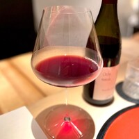 鳥焼き 小花 - ドメーヌ アンリ ノーダン フェラン ブルゴーニュ オート コート ド ボーヌ オルキス 2018